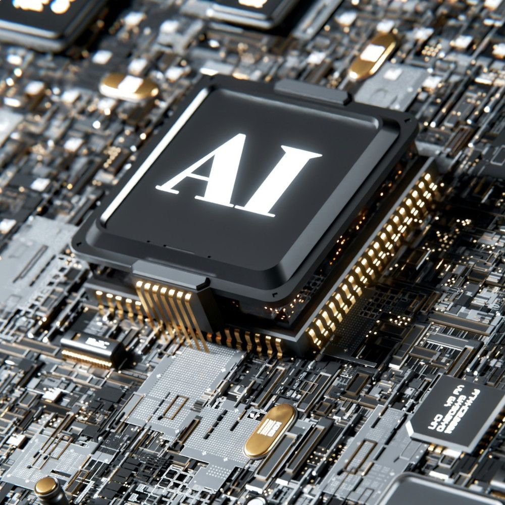 AI consultation