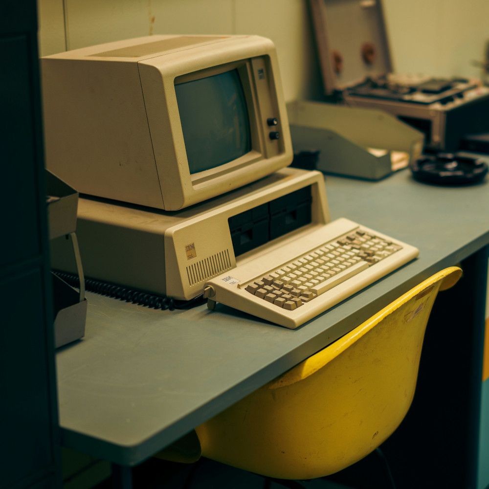System migration